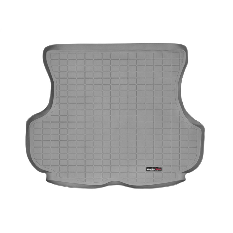Cargo Liner; Gray; - WP363568825