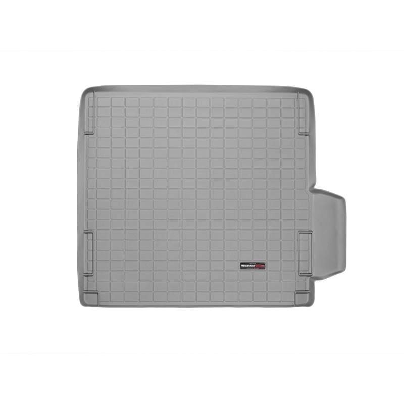 Cargo Area Liner - WP363568491