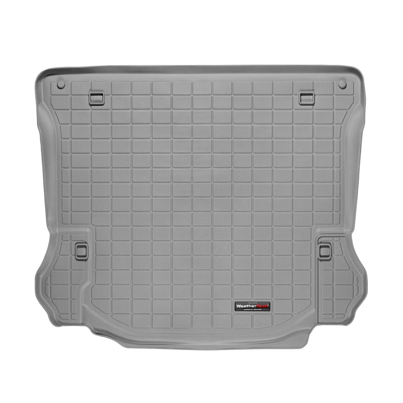 Cargo Area Liner - WP363568527