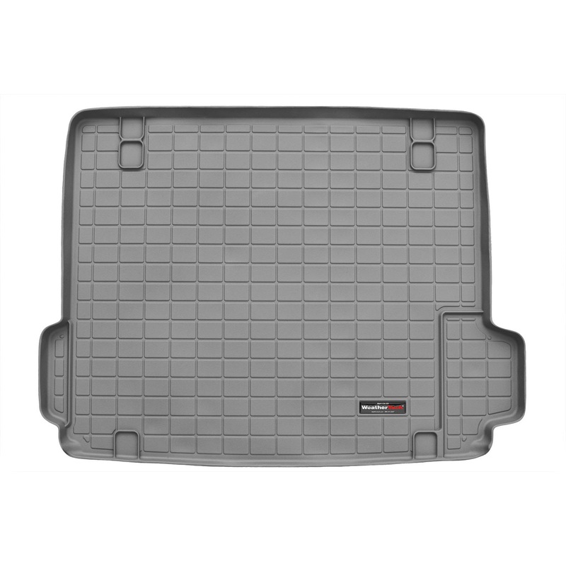 Cargo Area Liner - WP363568537