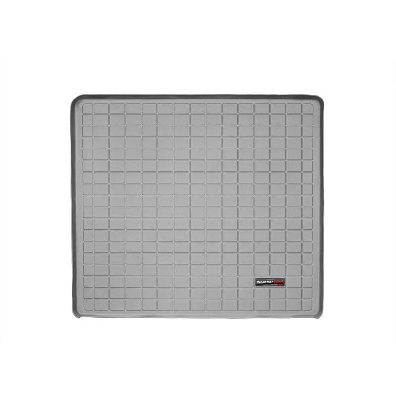 Cargo Area Liner - WP363568594