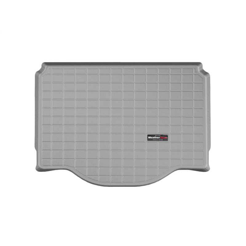 Cargo Liner; Gray; - WP363568472
