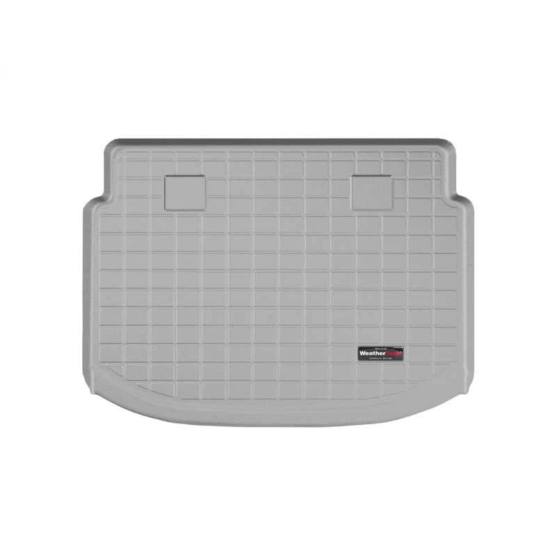 Cargo Liner; Gray; - WP363568476