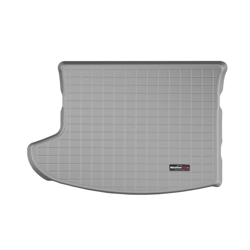 Cargo Liner; Gray; - WP363568493