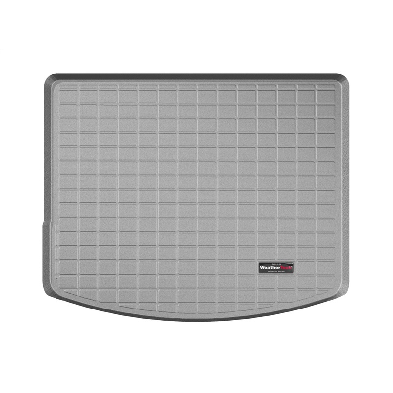 Cargo Liner; Gray; - WP363568497