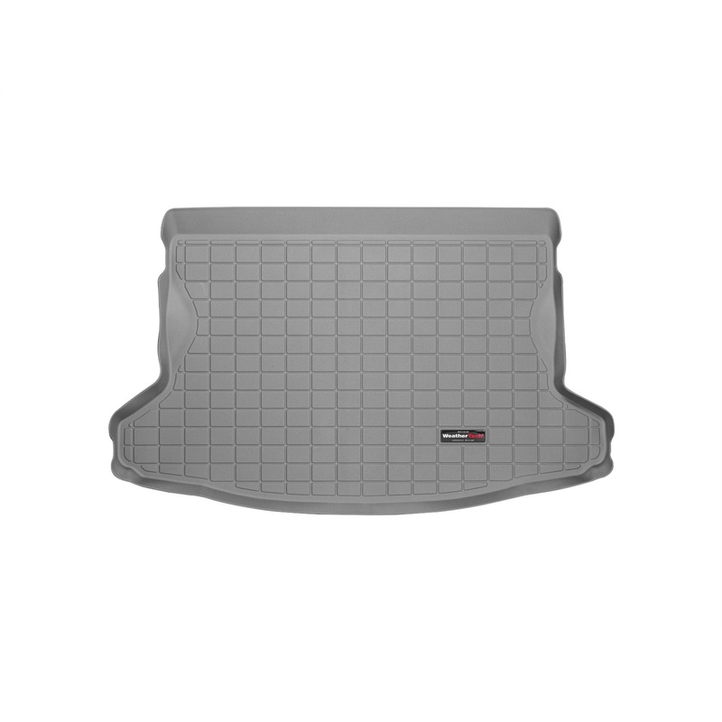 Cargo Liner; Gray; - WP363568511