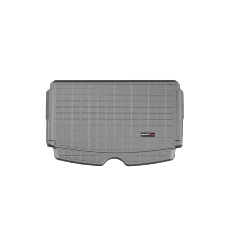 Cargo Liner; Gray; - WP363568513