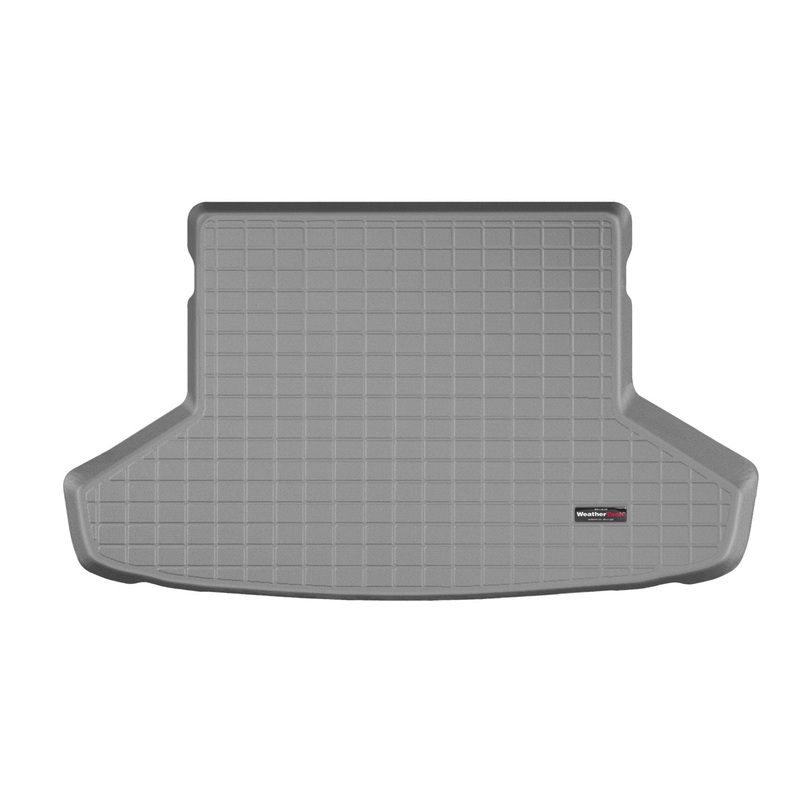 Cargo Liner; Gray; - WP363568515