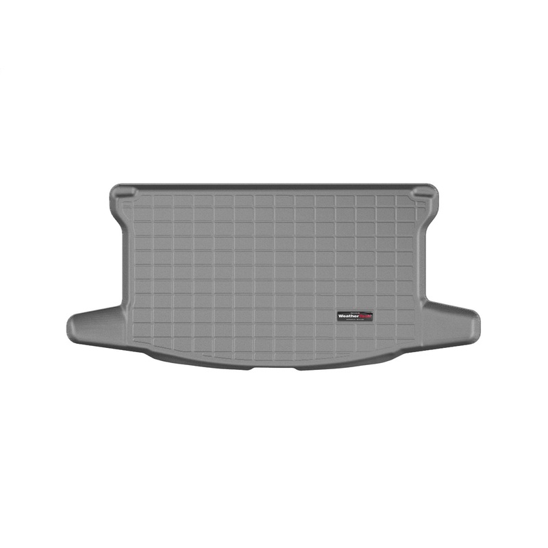 Cargo Liner; Gray; - WP363568517