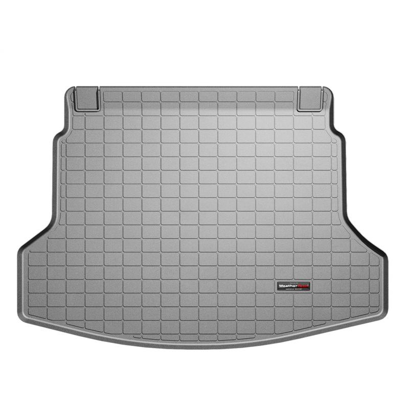 Cargo Liner; Gray; - WP363568523