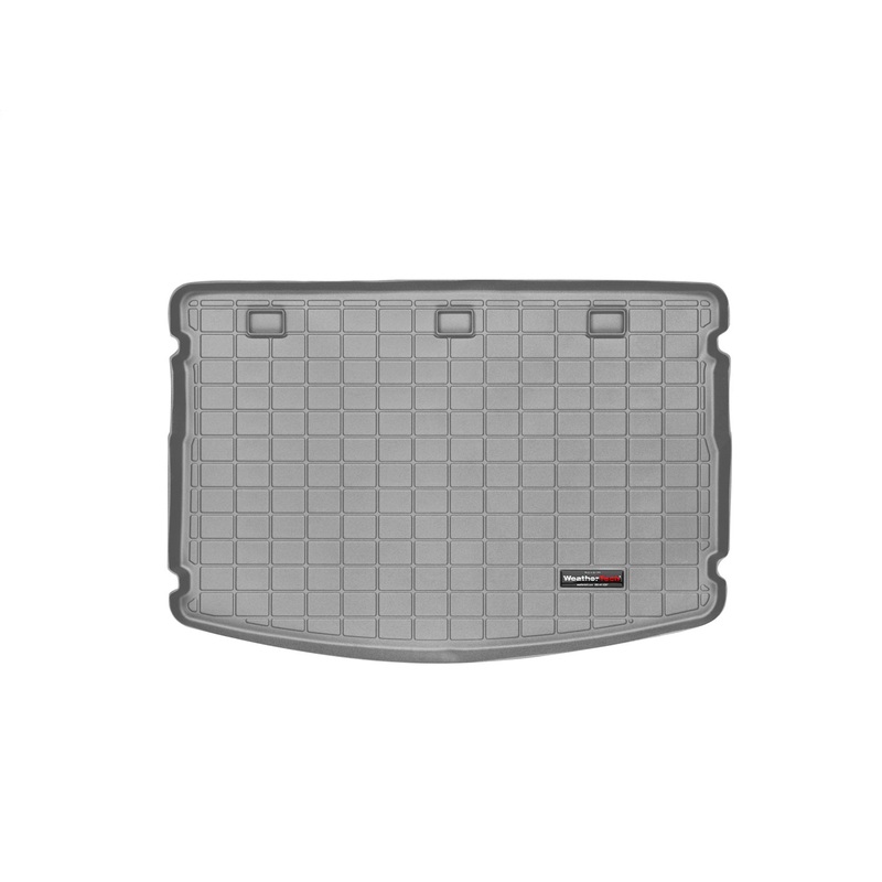 Cargo Liner; Gray; - WP363568529