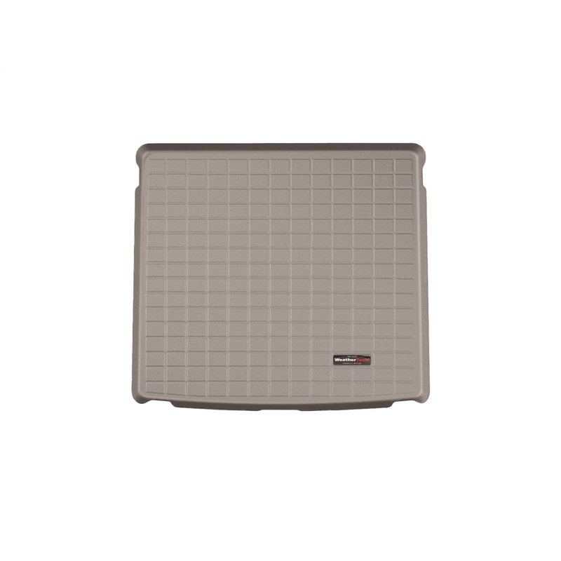 Cargo Liner; Gray; - WP363568532