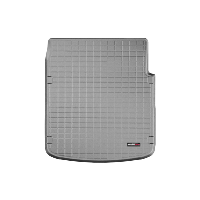 Cargo Liner; Gray; - WP363568541