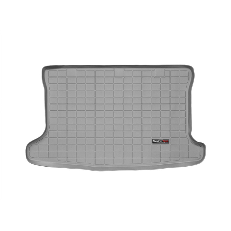 Cargo Liner; Gray; - WP363568547