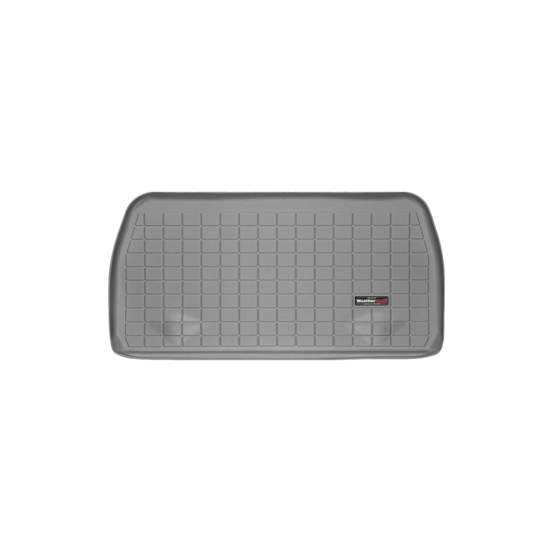 Cargo Liner; Gray; - WP363568563