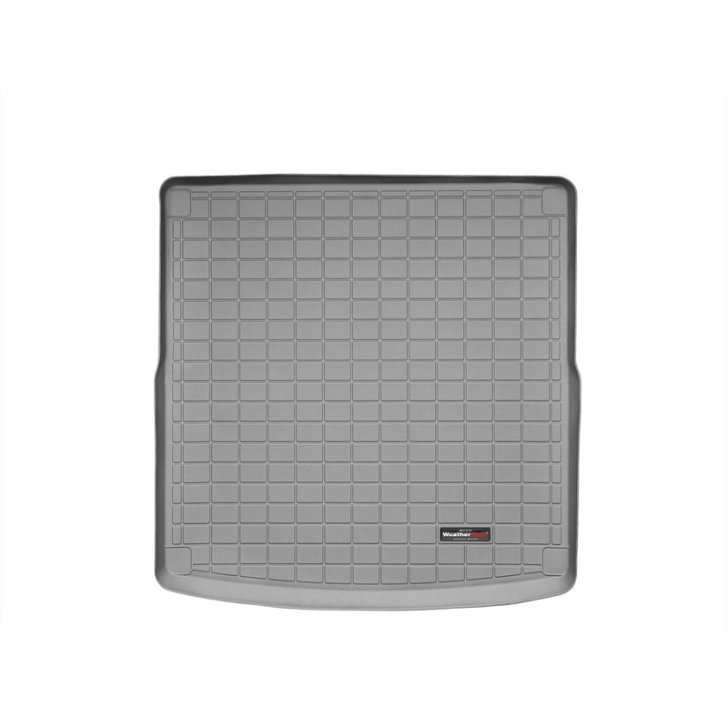 Cargo Liner; Gray; - WP363568568