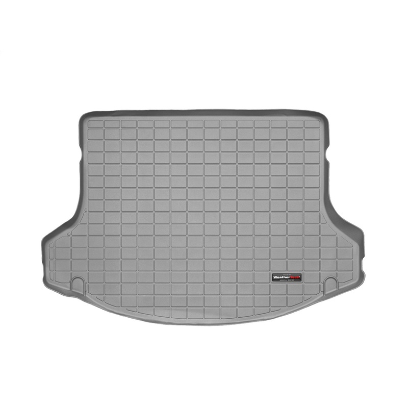 Cargo Liner; Gray; - WP363568570