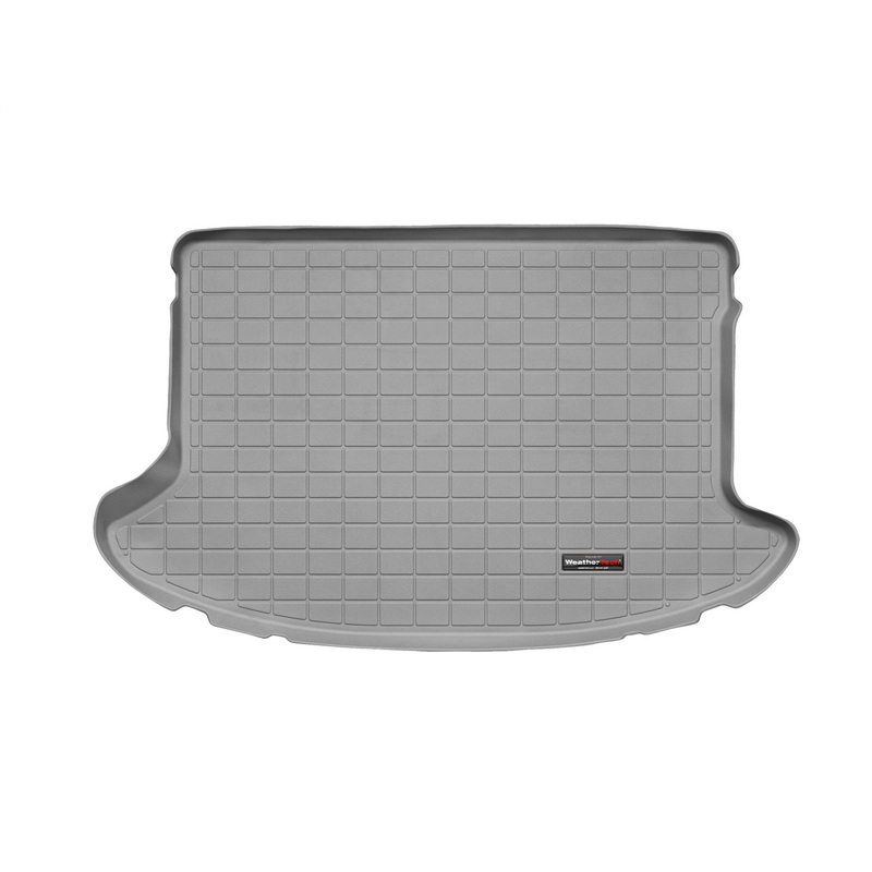 Cargo Liner; Gray; - WP363568576
