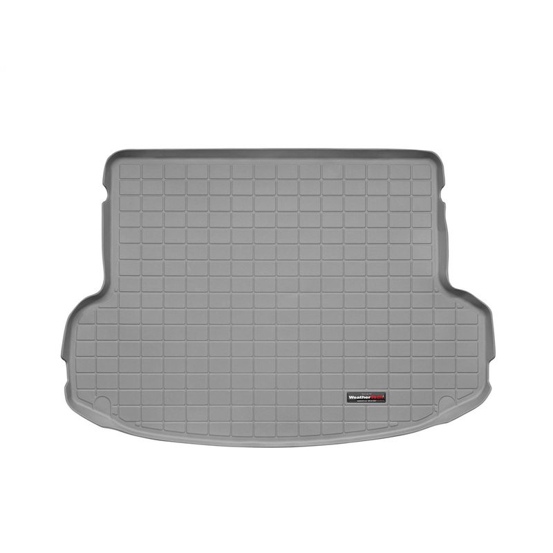 Cargo Liner; Gray; - WP363568578