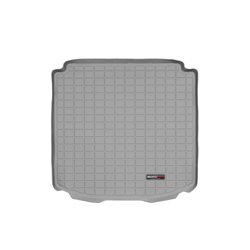 Cargo Liner; Gray; - WP363568580