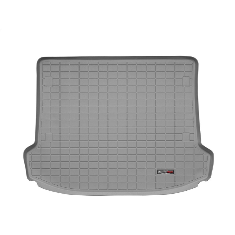 Cargo Liner; Gray; - WP363568582