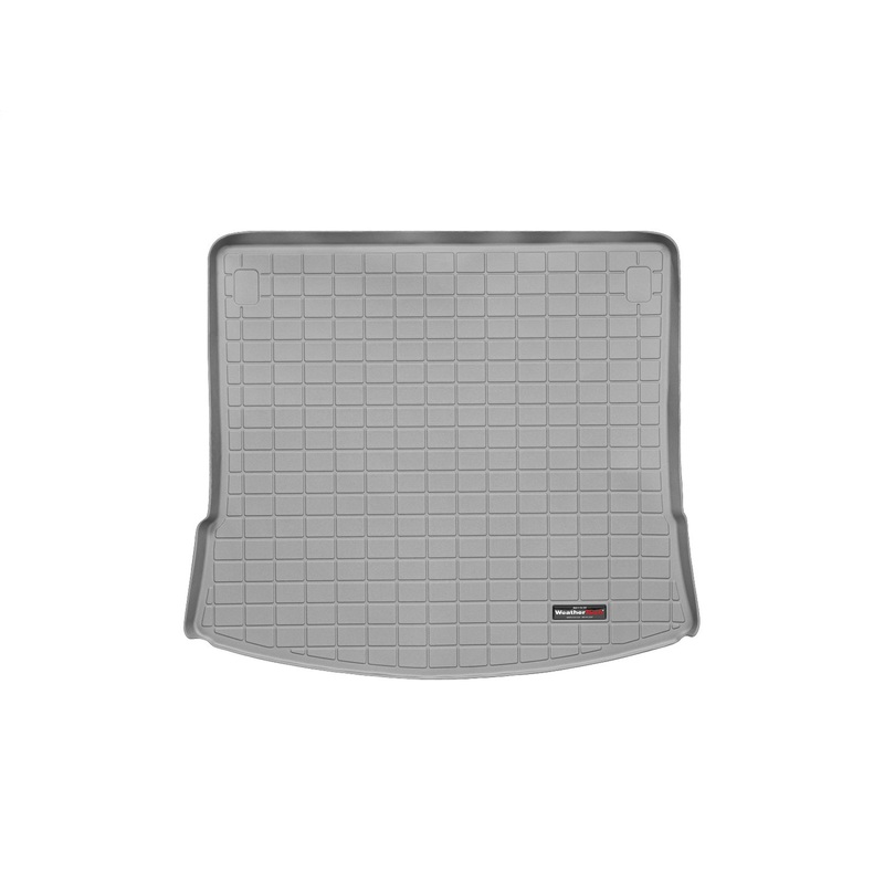 Cargo Liner; Gray; - WP363568588