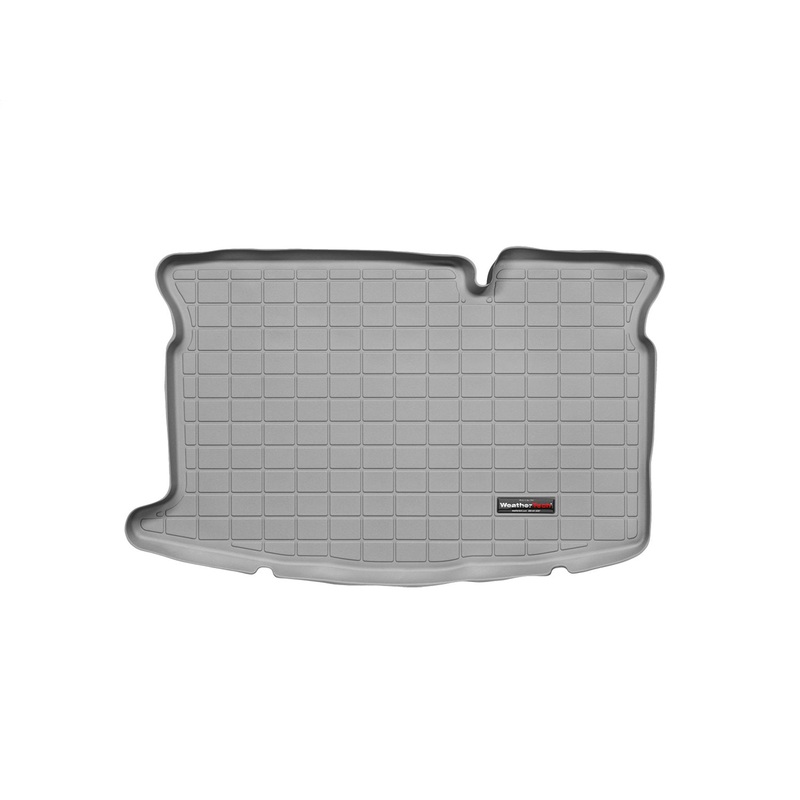 Cargo Liner; Gray; - WP363568590