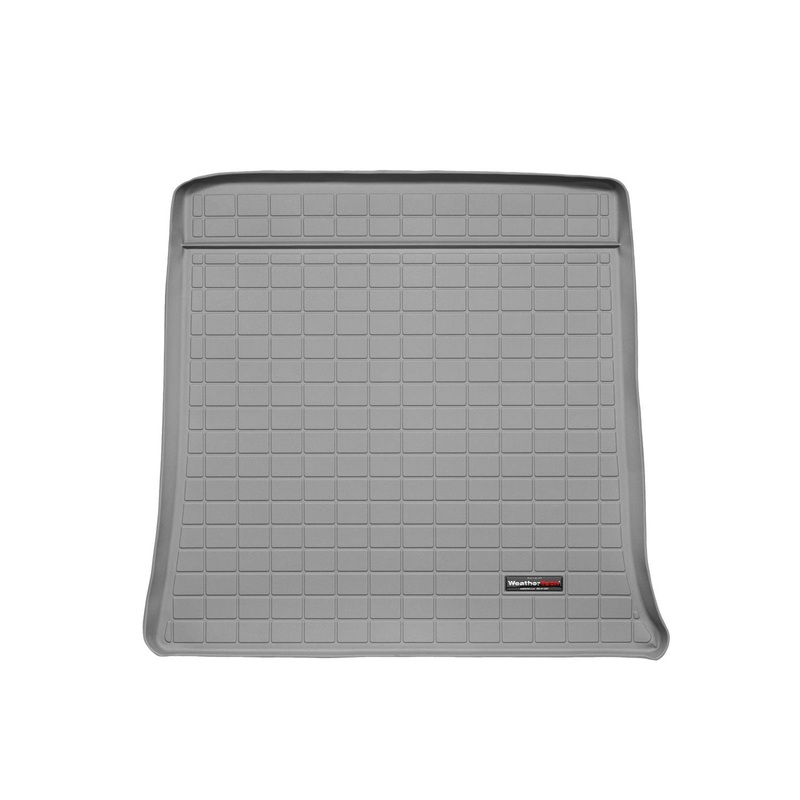 Cargo Liner; Gray; - WP363568592