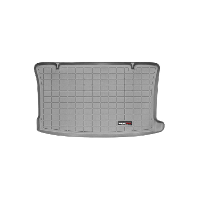 Cargo Liner; Gray; - WP363568596