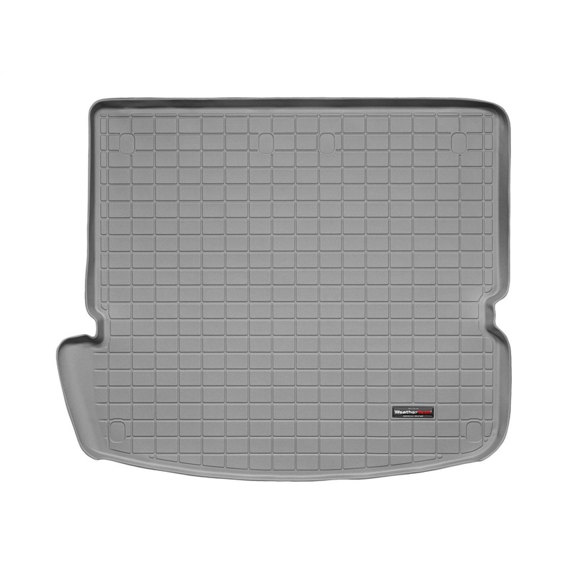 Cargo Liner; Gray; - WP363568601