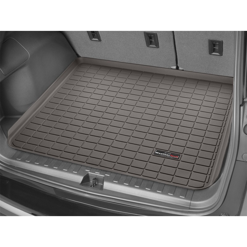 Cargo Area Liner - WP363568311