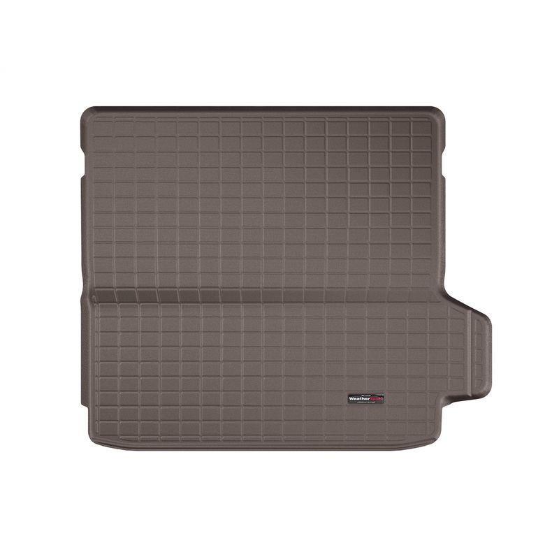 Cargo Liner; Cocoa; - WP363568263