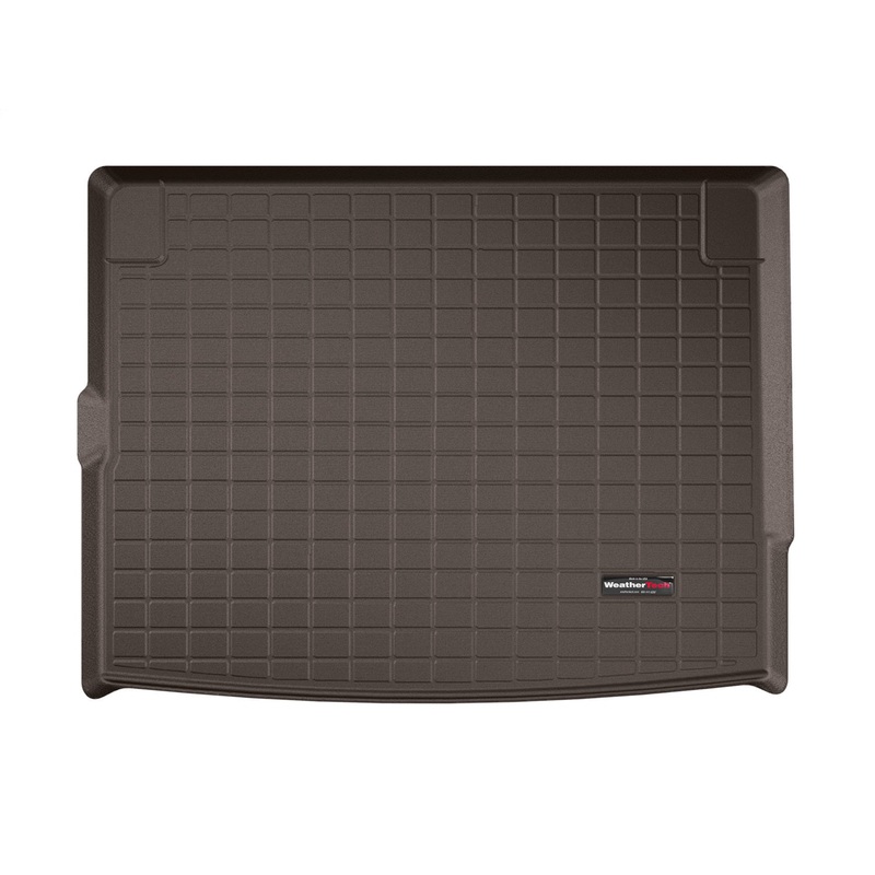 Cargo Liner; Cocoa; - WP363568309