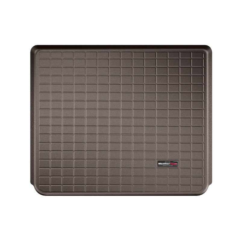 Cargo Liner; Cocoa; - WP363568322