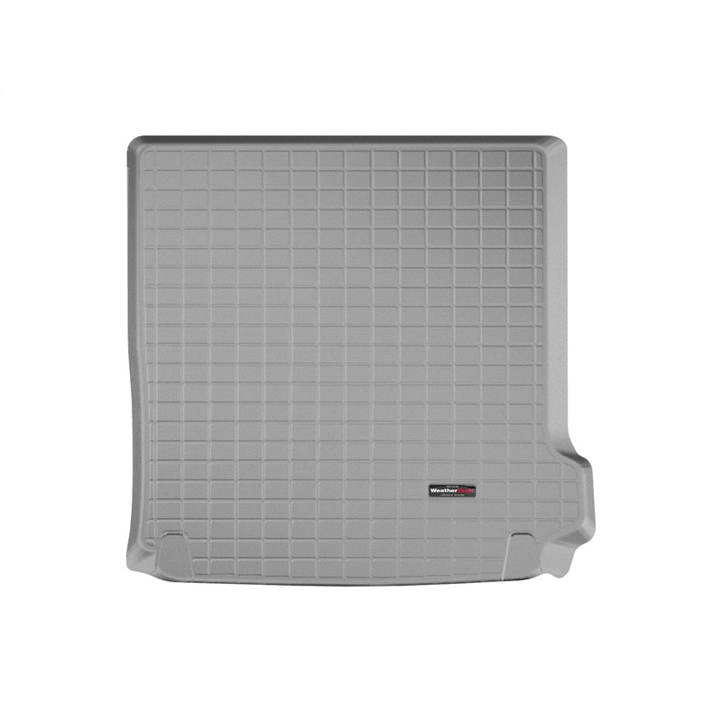 Cargo Liner; Gray; - WP363568335