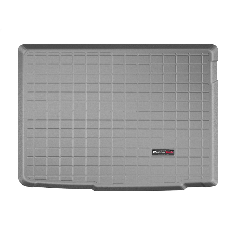 Cargo Liner; Gray; - WP363568350