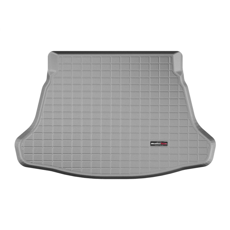 Cargo Liner; Gray; - WP363568362