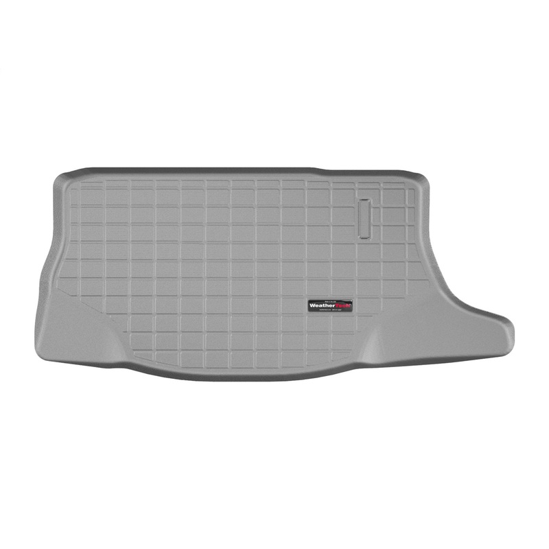 Cargo Liner; Gray; - WP363568368