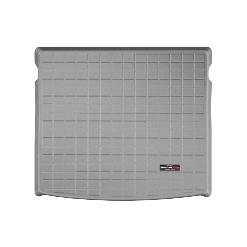 Cargo Liner; Gray; - WP363568379