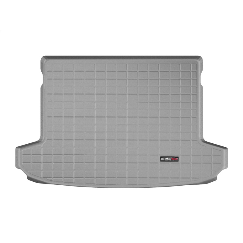 Cargo Liner; Gray; - WP363568401