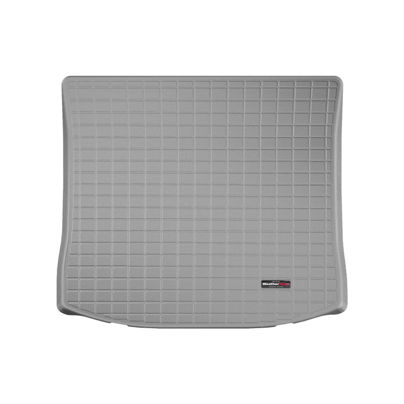 Cargo Liner; Gray; - WP363568405