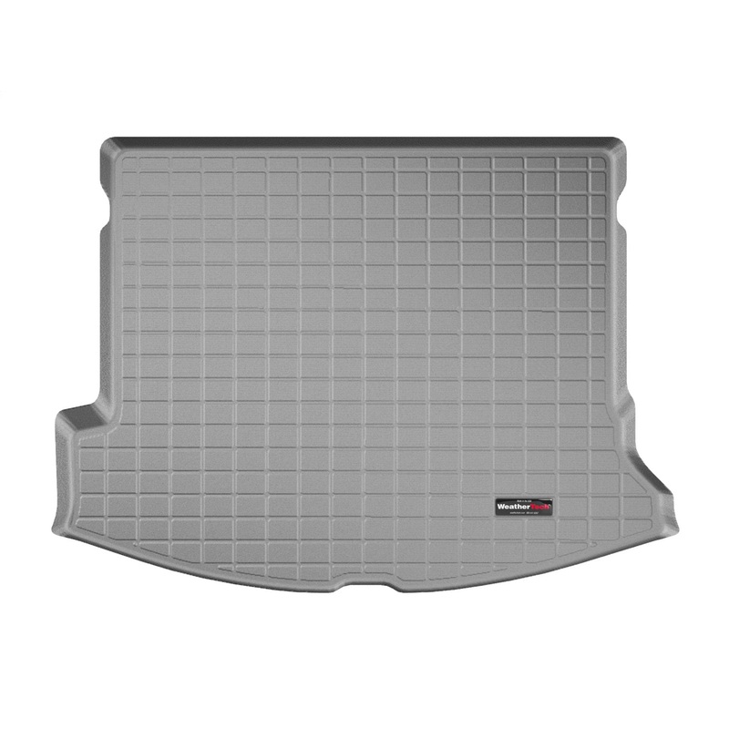 Cargo Liner; Gray; - WP363568411