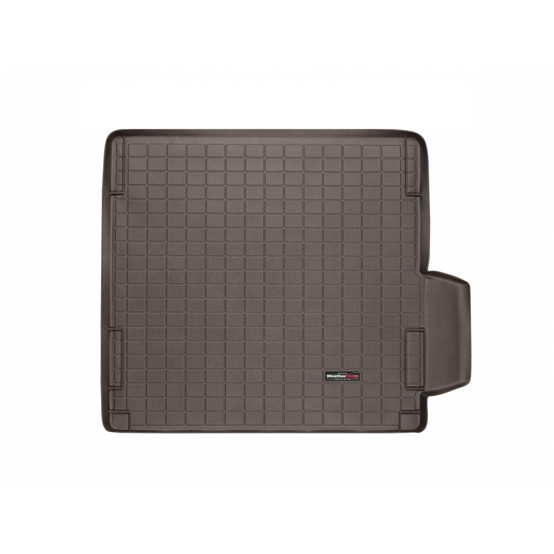 Cargo Area Liner - WP363568055