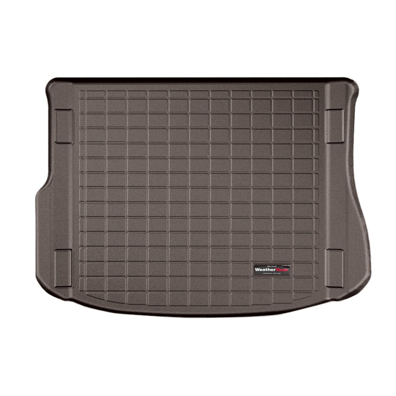 Cargo Area Liner - WP363568070