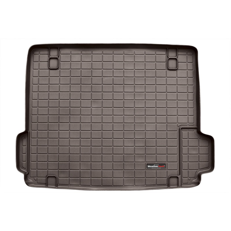 Cargo Area Liner - WP363568073