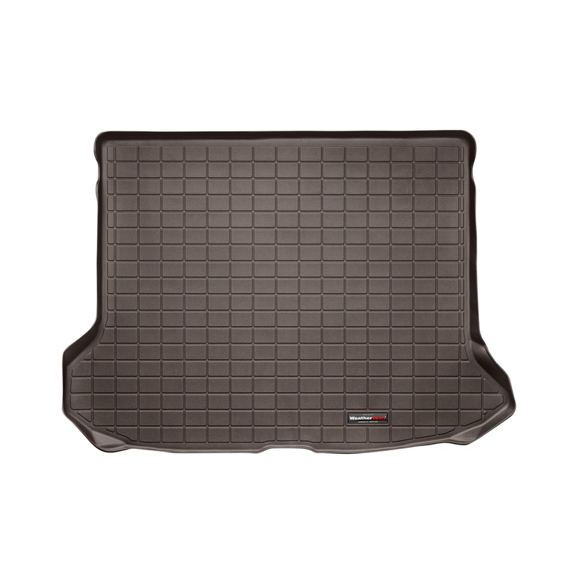 Cargo Liner; Cocoa; - WP363568100