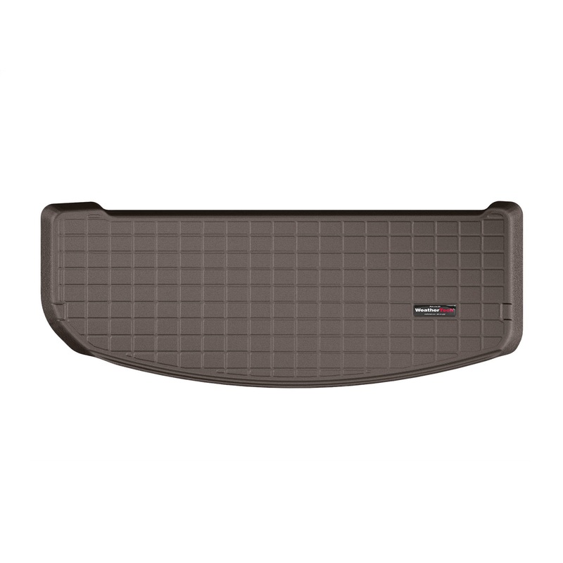 Cargo Liner; Cocoa; - WP363568232