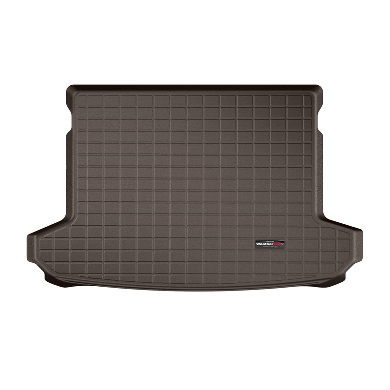 Cargo Liner; Cocoa; - WP363568246