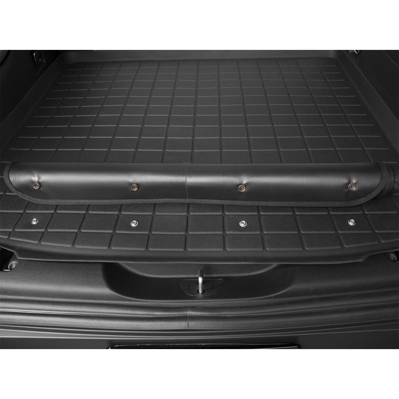 Cargo Liner w/Bumper Protector - WP363568147