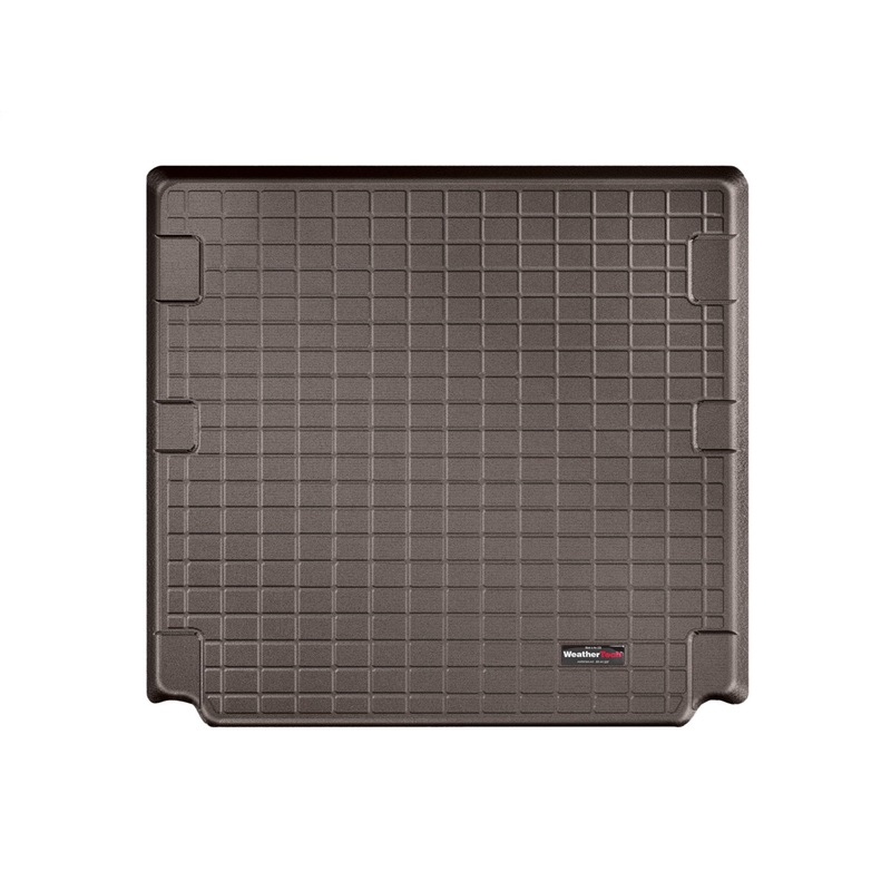 Cargo Area Liner - WP363568025